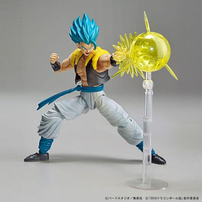 Super Saiyan God Super Saiyan Gogeta [Figure Rise Standard]