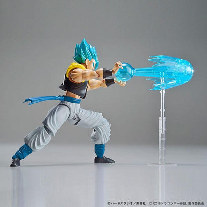 Super Saiyan God Super Saiyan Gogeta [Figure Rise Standard]
