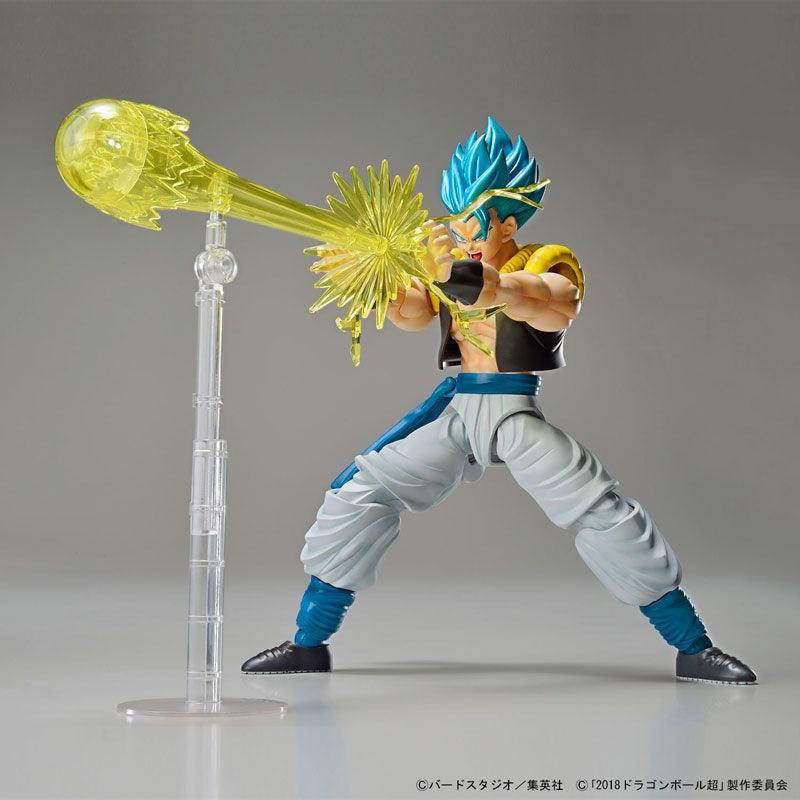 Super Saiyan God Super Saiyan Gogeta [Figure Rise Standard]