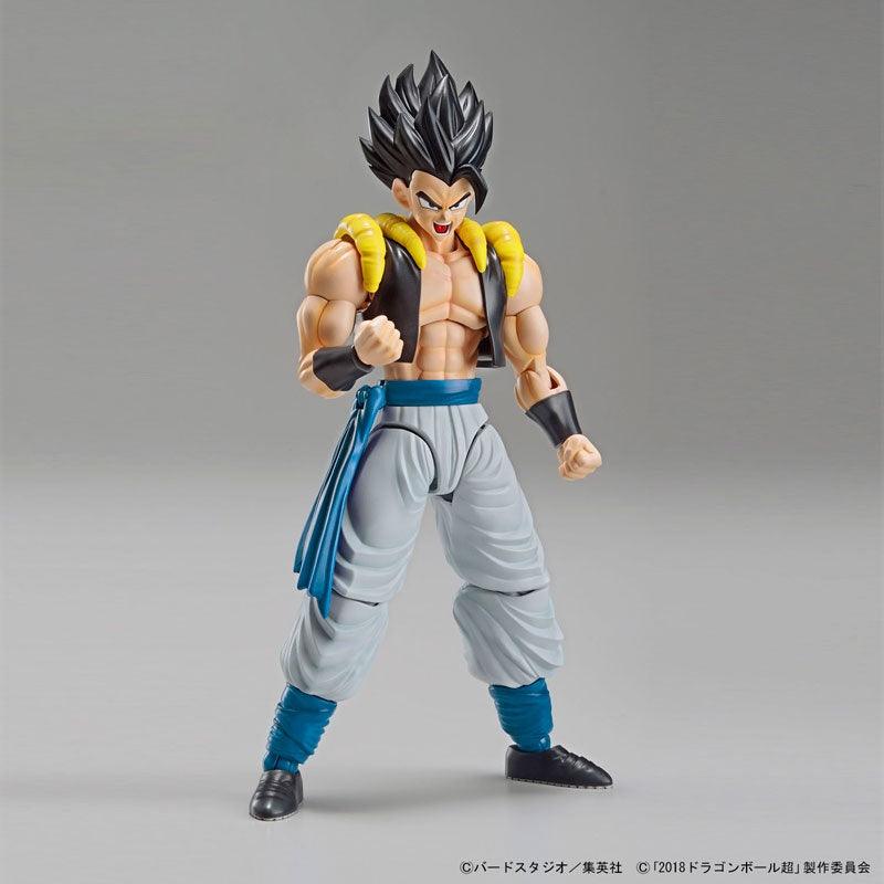 Super Saiyan God Super Saiyan Gogeta [Figure Rise Standard]