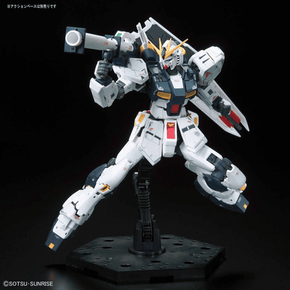 RG 1/144 RX-93 Nu Gundam
