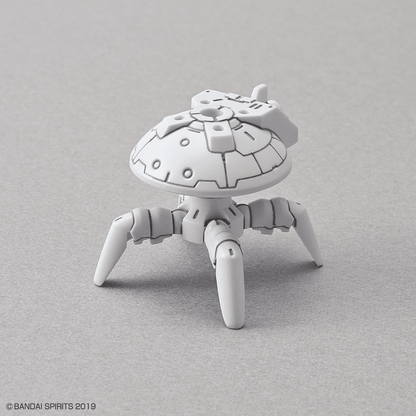 30MM 1/144 Portanova - Spacetype Gray