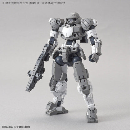 30MM 1/144 Portanova - Spacetype Gray