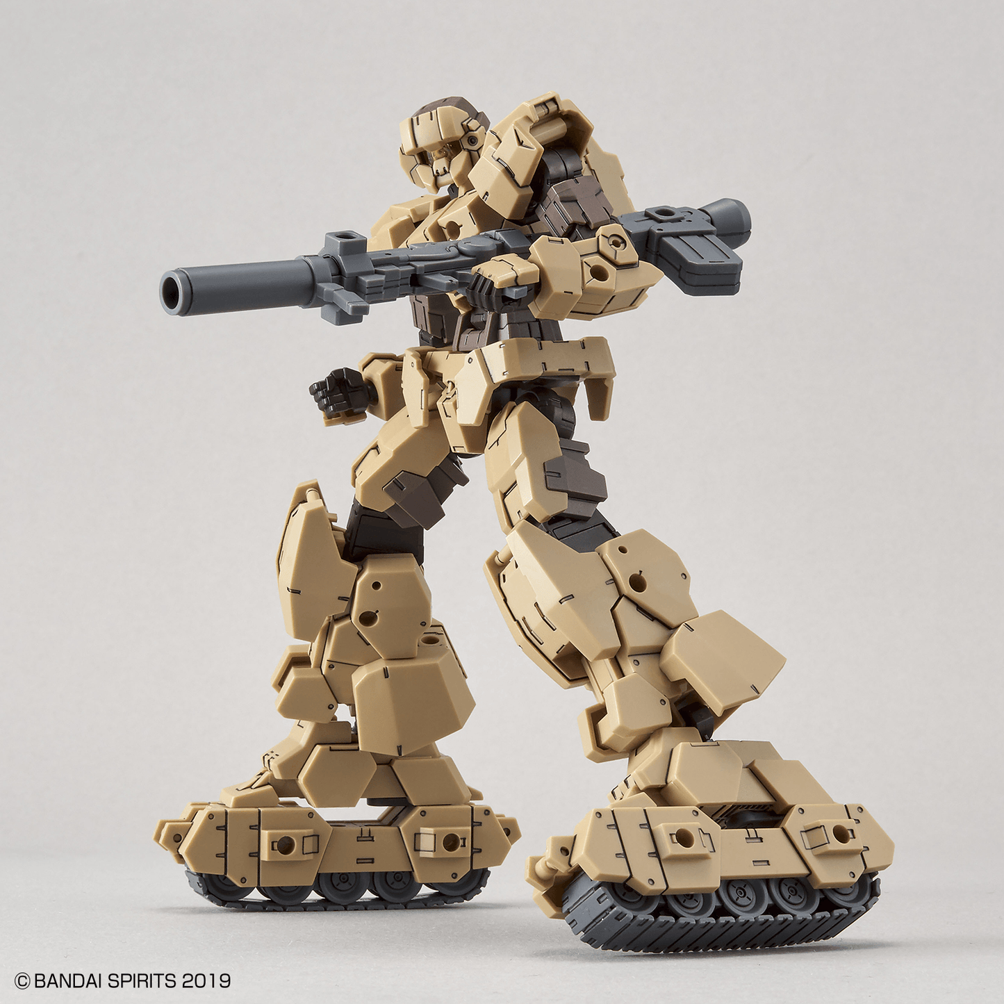 30MM - 1/144 eEXM-17 Alto Ground Type [Brown]