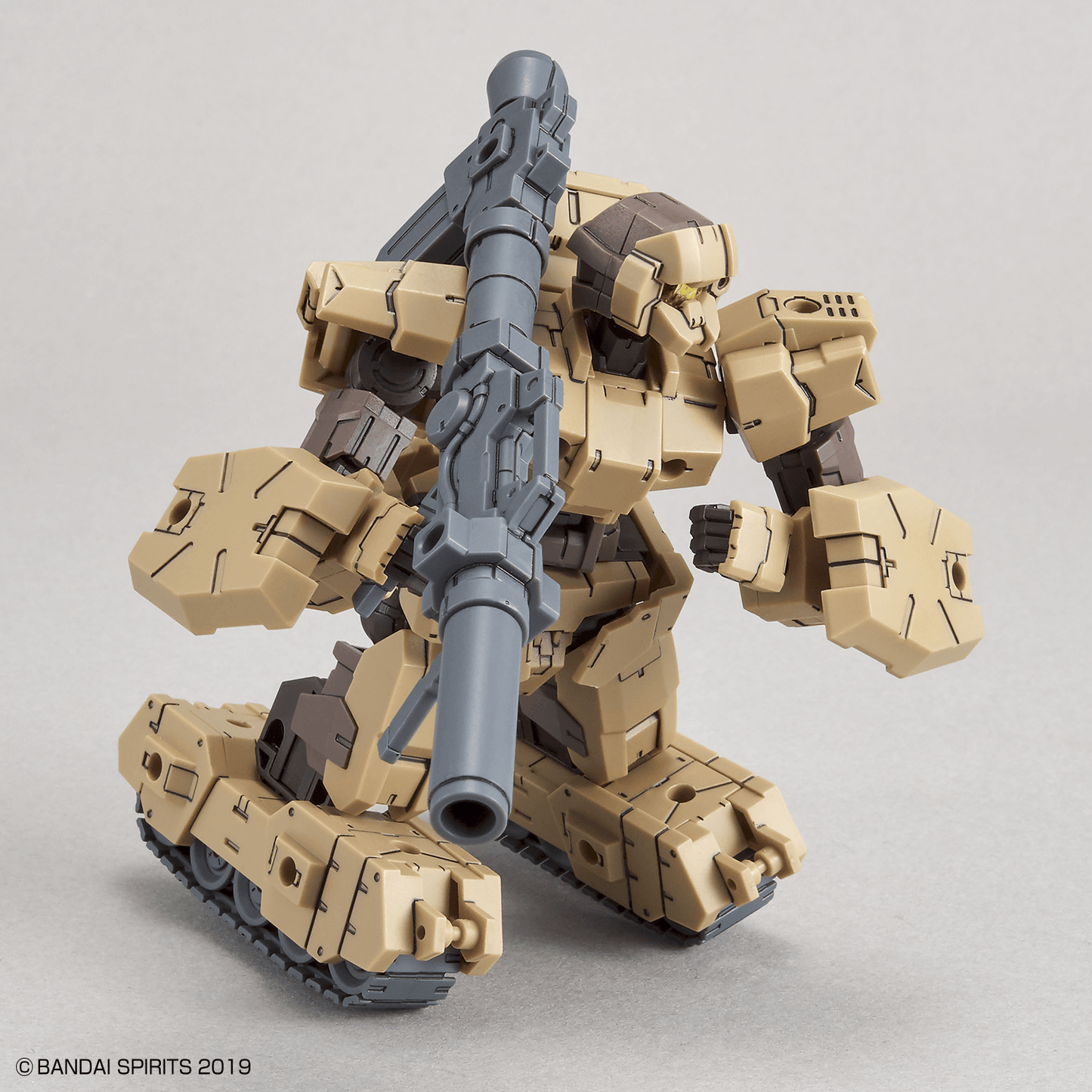 30MM - 1/144 eEXM-17 Alto Ground Type [Brown]
