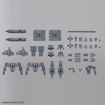 30MM 1/144 Option Parts Set 2