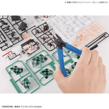 Tanjiro Kamado Demon Slayer: KIMETSU NO YAIBA - Plastic Model Kit