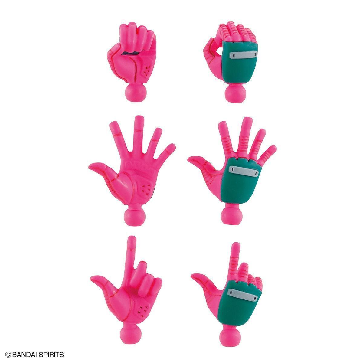 Girl Gun Lady Lady Commander Bianca