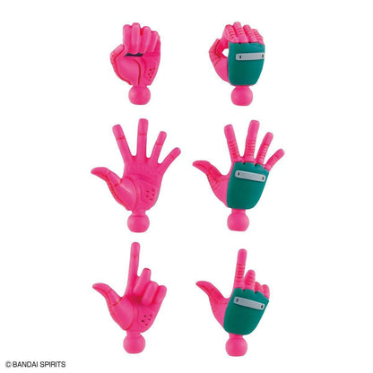 Girl Gun Lady Lady Commander Bianca