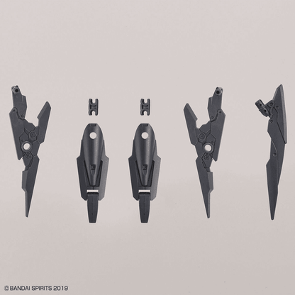 30MM 1/144 Option Parts Set 5 Unit Multi-Wing/Multi Booster