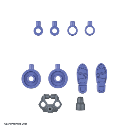 30MS - Option Body Parts Type G01