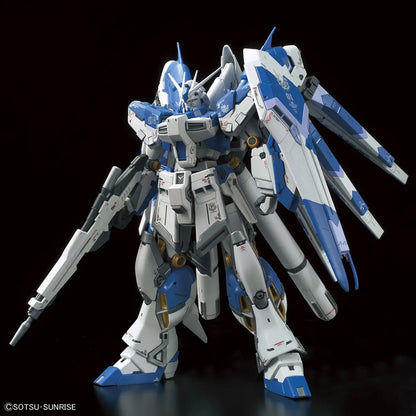 RG 1/144 RX-93-2 Hi-Nu Gundam