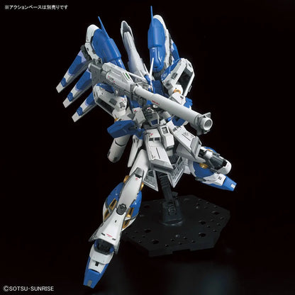 RG 1/144 RX-93-2 Hi-Nu Gundam