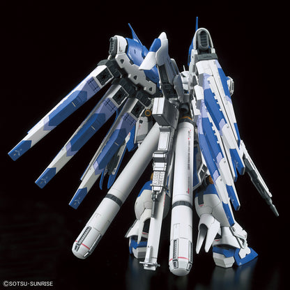 RG 1/144 RX-93-2 Hi-Nu Gundam