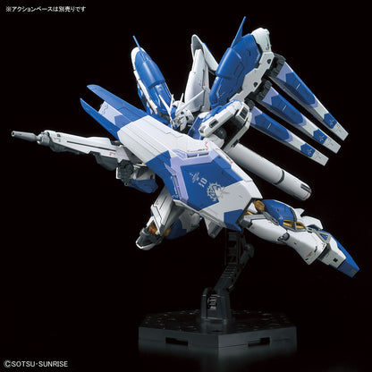 RG 1/144 RX-93-2 Hi-Nu Gundam