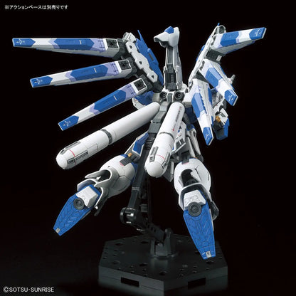 RG 1/144 RX-93-2 Hi-Nu Gundam