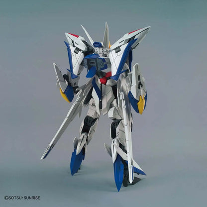 MG 1/100 Eclipse Gundam