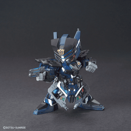 SDW Heroes - Verde Buster Team Member