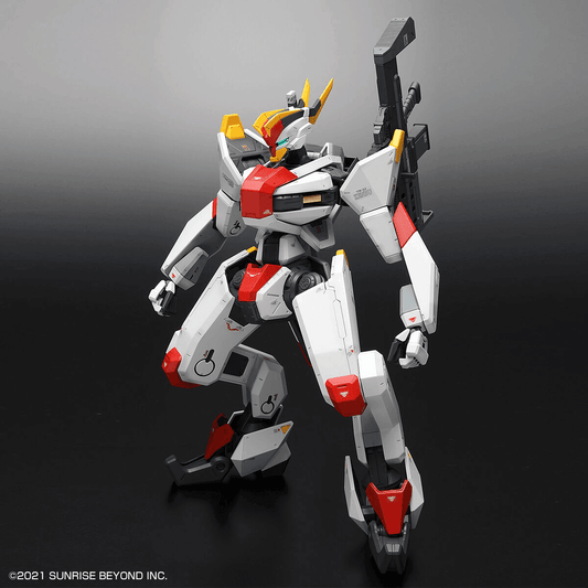 1/48 Full Mechanics Mailes Kenbu - With Limited Clear Armor