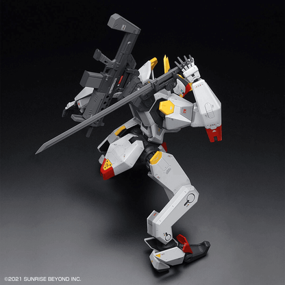 1/48 Full Mechanics Mailes Kenbu - With Limited Clear Armor
