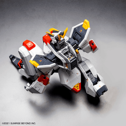 1/48 Full Mechanics Mailes Kenbu - With Limited Clear Armor