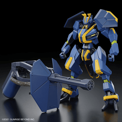 HG 1/72 Mailes Jogan Kai