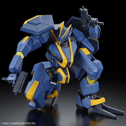 HG 1/72 Mailes Jogan Kai