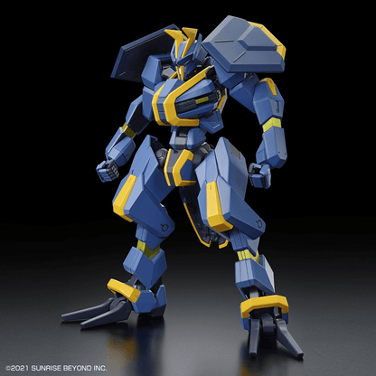 HG 1/72 Mailes Jogan Kai
