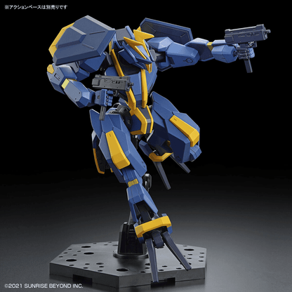 HG 1/72 Mailes Jogan Kai