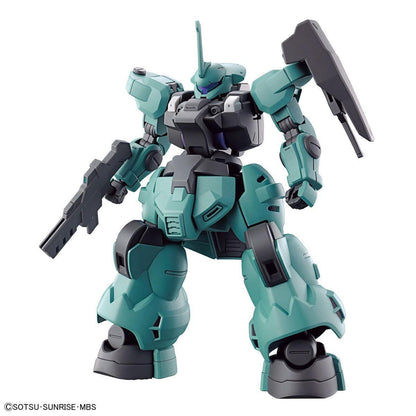 HG 1/144 Dilanza Standard Type (Character A)
