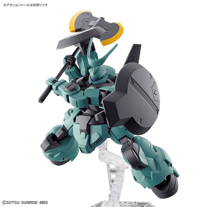 HG 1/144 Dilanza Standard Type (Character A)