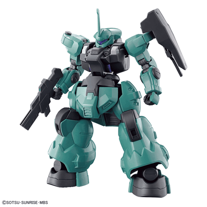 HG 1/144 Dilanza Standard Type (Character A)