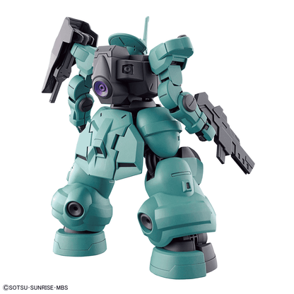 HG 1/144 Dilanza Standard Type (Character A)