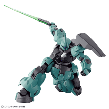 HG 1/144 Dilanza Standard Type (Character A)
