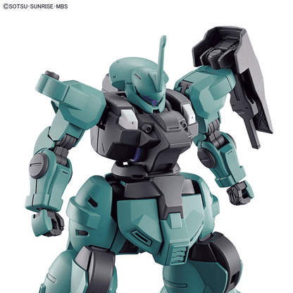 HG 1/144 Dilanza Standard Type (Character A)