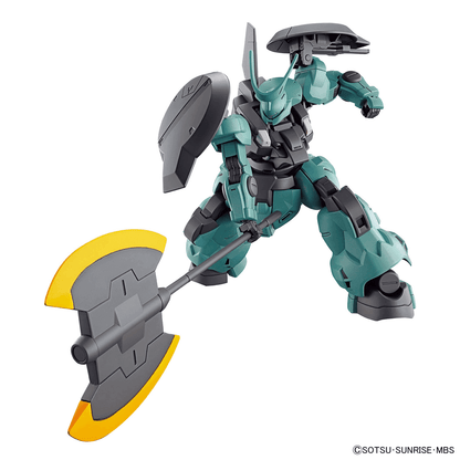 HG 1/144 Dilanza Standard Type (Character A)