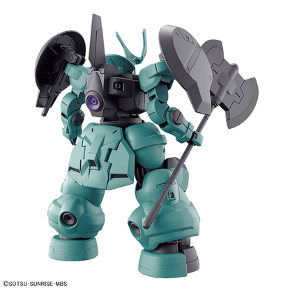 HG 1/144 Dilanza Standard Type (Character A)