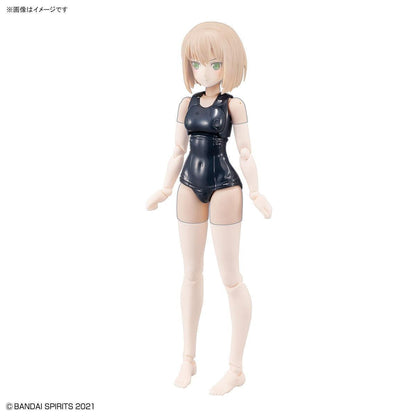 30MS - Option Body Parts Arms & Legs Parts [Color B]