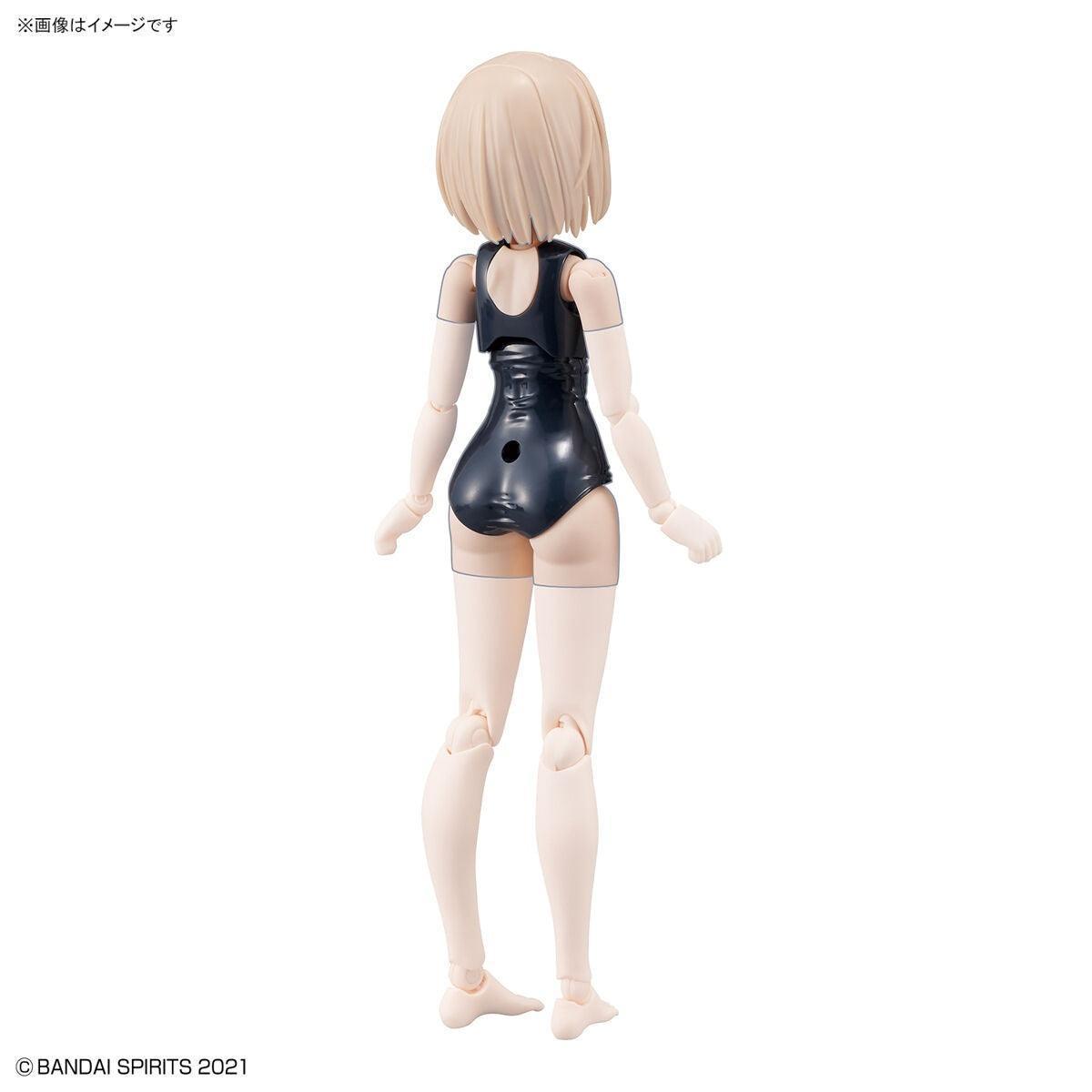 30MS - Option Body Parts Arms & Legs Parts [Color B]