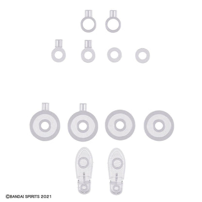 30MS - Option Body Parts S03 [Color C]