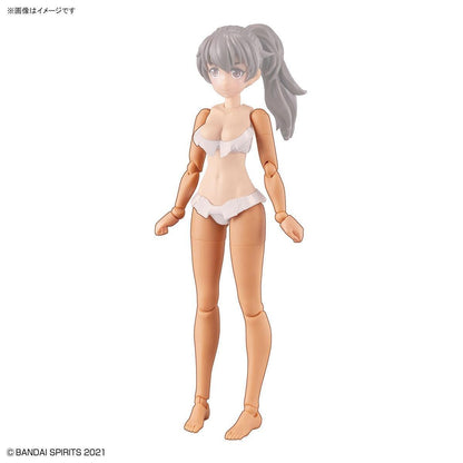 30MS - Option Body Parts Arms & Legs Parts [Color C]