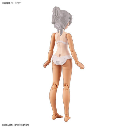 30MS - Option Body Parts Arms & Legs Parts [Color C]