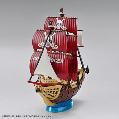 One Piece - Oro Jackson Ship [Grand Ship Collection]