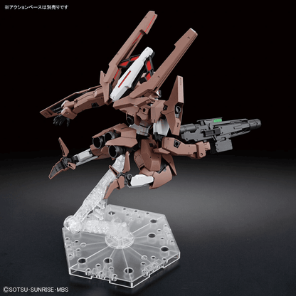 HG 1/144 Lfrith Thorn