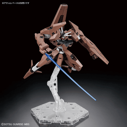 HG 1/144 Lfrith Thorn