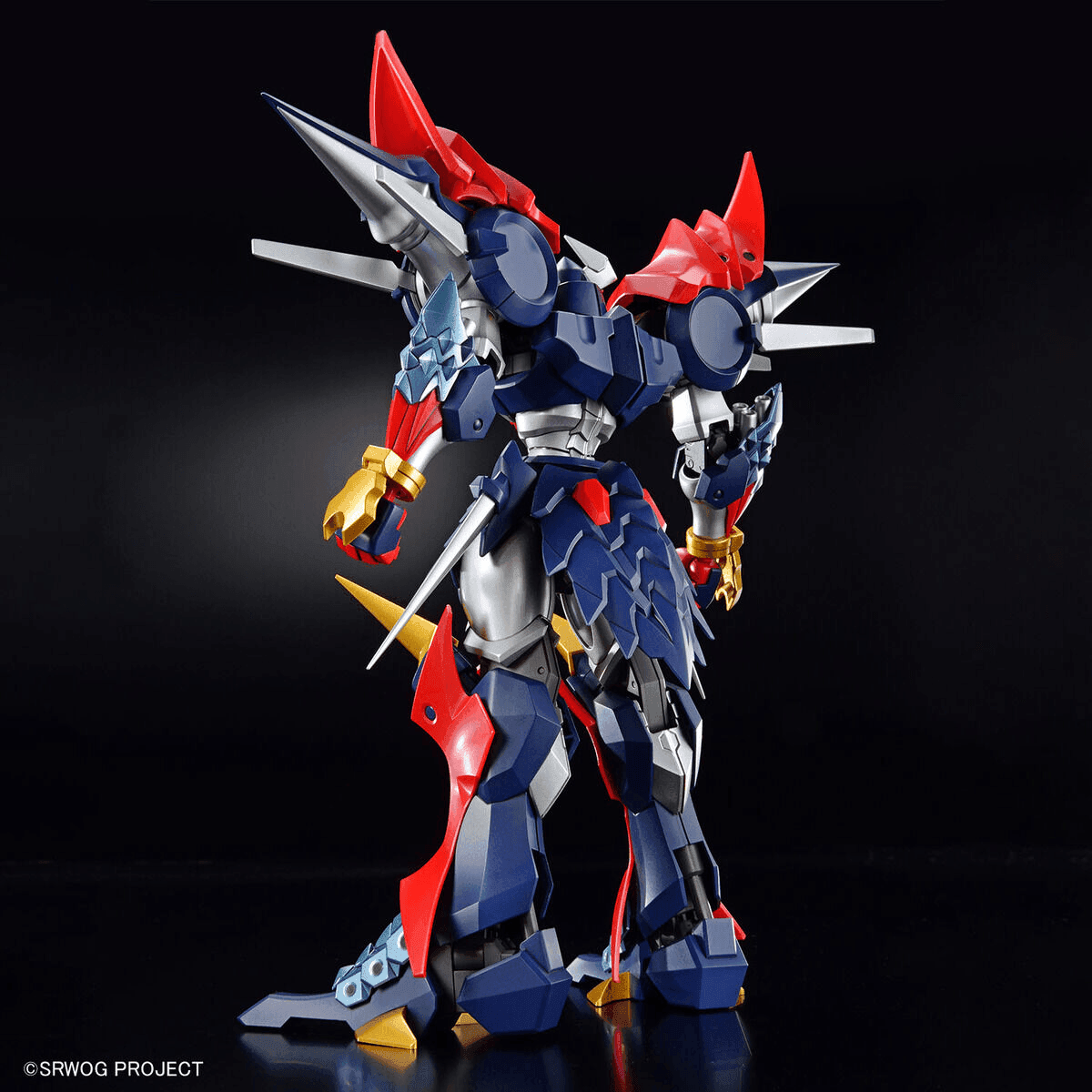 HG Dygenguar