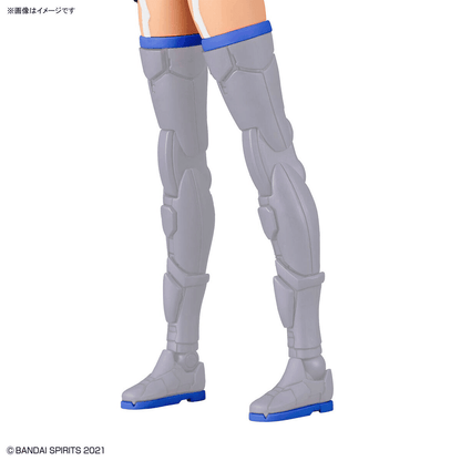 30MS - 1/144 Commander Costume Option Parts Set 9 [Color C]