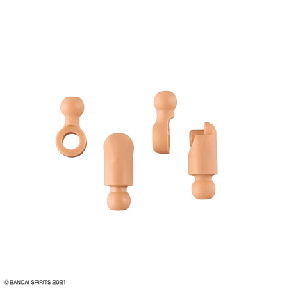 30MS - 1/144 Commander Costume Option Parts Set 9 [Color C]