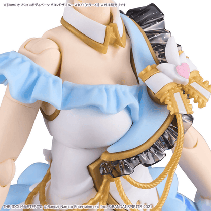 30MS - Beyond Blue Sky 2 [Color A] Option Body Parts