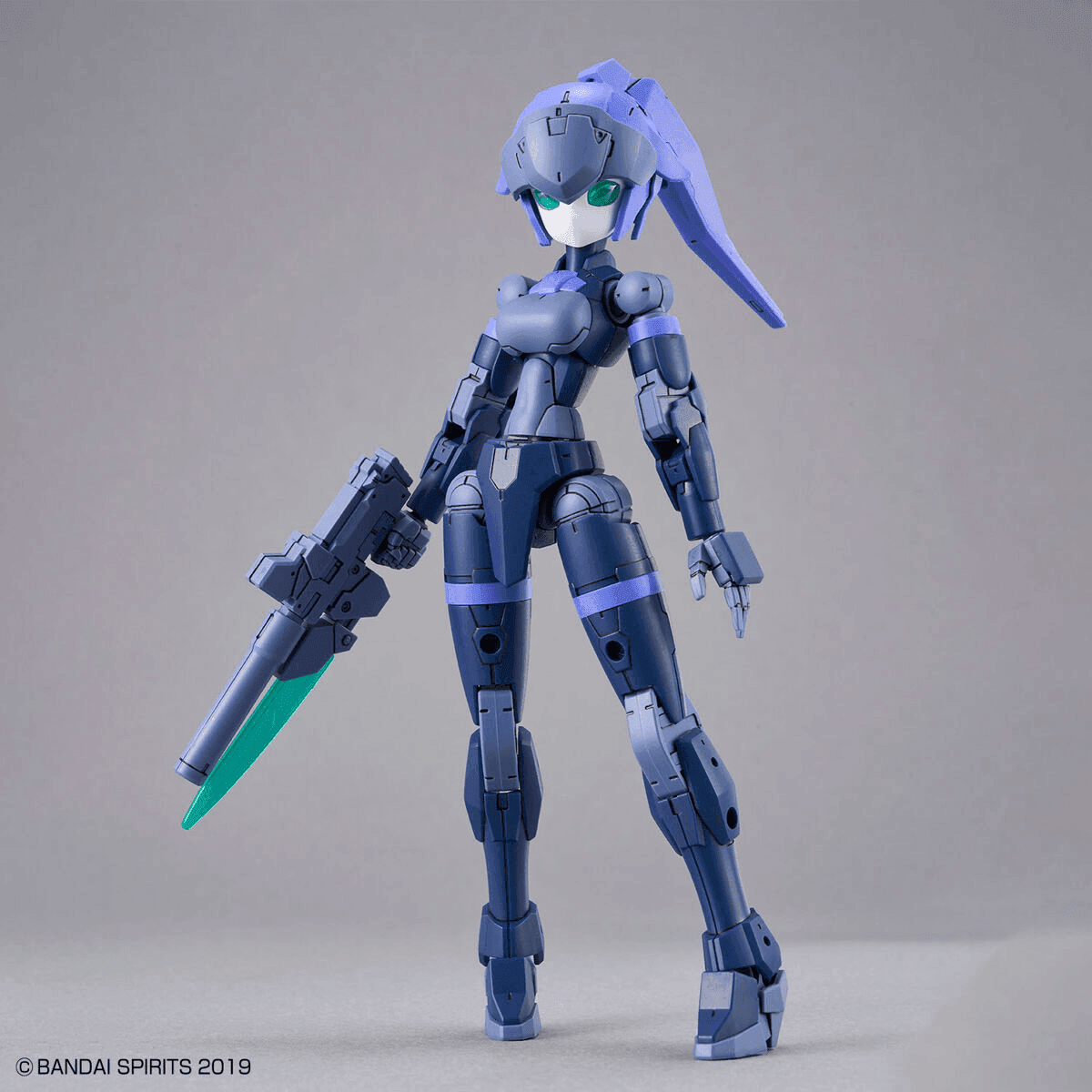 30MM 1/144 eEXM-H15B Acerby Type-B